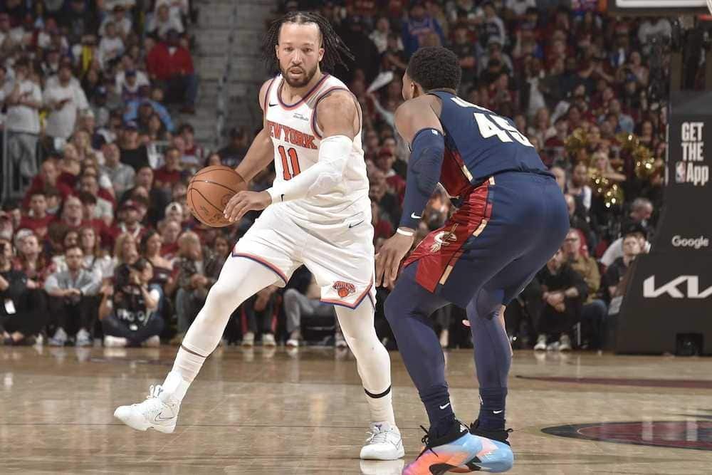 VIDEO: Po vyše štvrťstoročí majú Knicks znova šancu na finále NBA