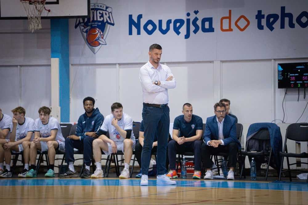 V našej lige obľúbený Chorvát pokračuje ako veliteľ Rytierov zo Spiša