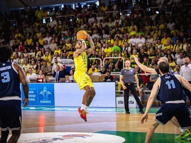 Nestačila ani najvyššia ponuka v histórii. Levice hviezdu ligy neudržali