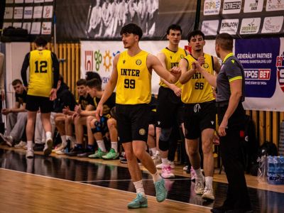 Inter smeruje späť do ligy a finalisti spoznali tresty za šarvátku