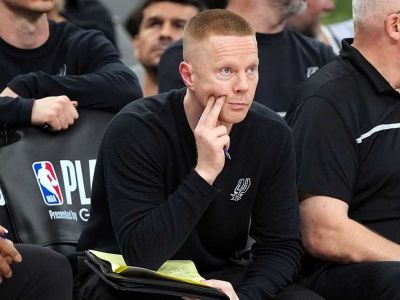 Orlando Magic ulovili nového kouča u finalistu zo San Antonia