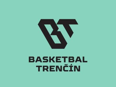 BK AS Trenčín prešiel zmenou identity, je z neho Basketbal Trenčín