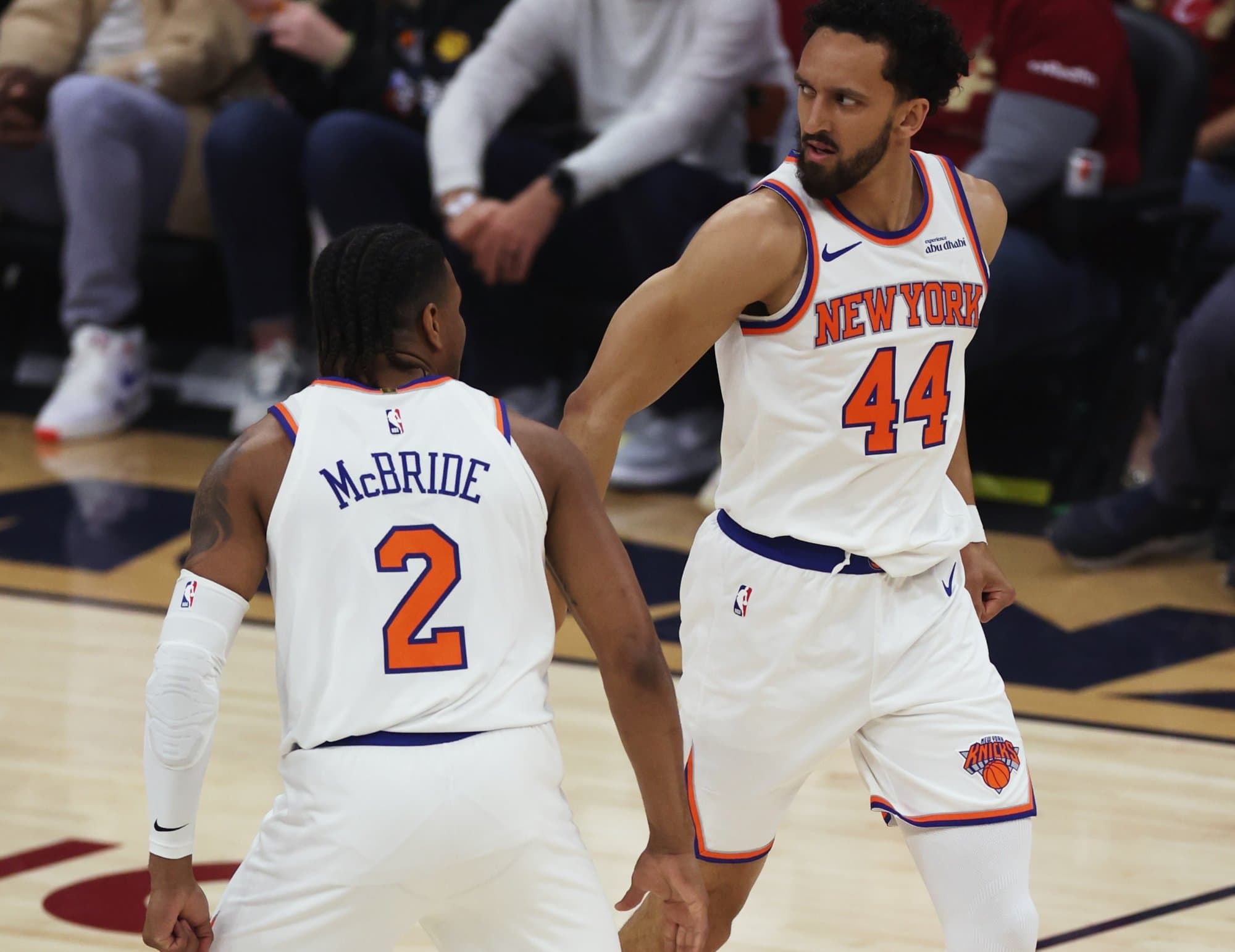 Nehrával, ťažko sa zranil, bol v play-off na odpis. Dnes je hrdinom finále NBA