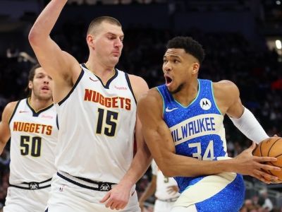 Jokič dostane rekordnú zmluvu, Milwaukee sa pripravuje na Giannisov megatrejd