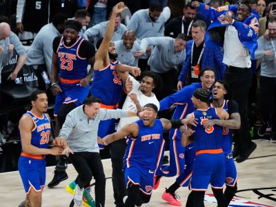 VIDEO: New York Knicks sa dočkali a po 53 rokoch vyhral titul NBA!
