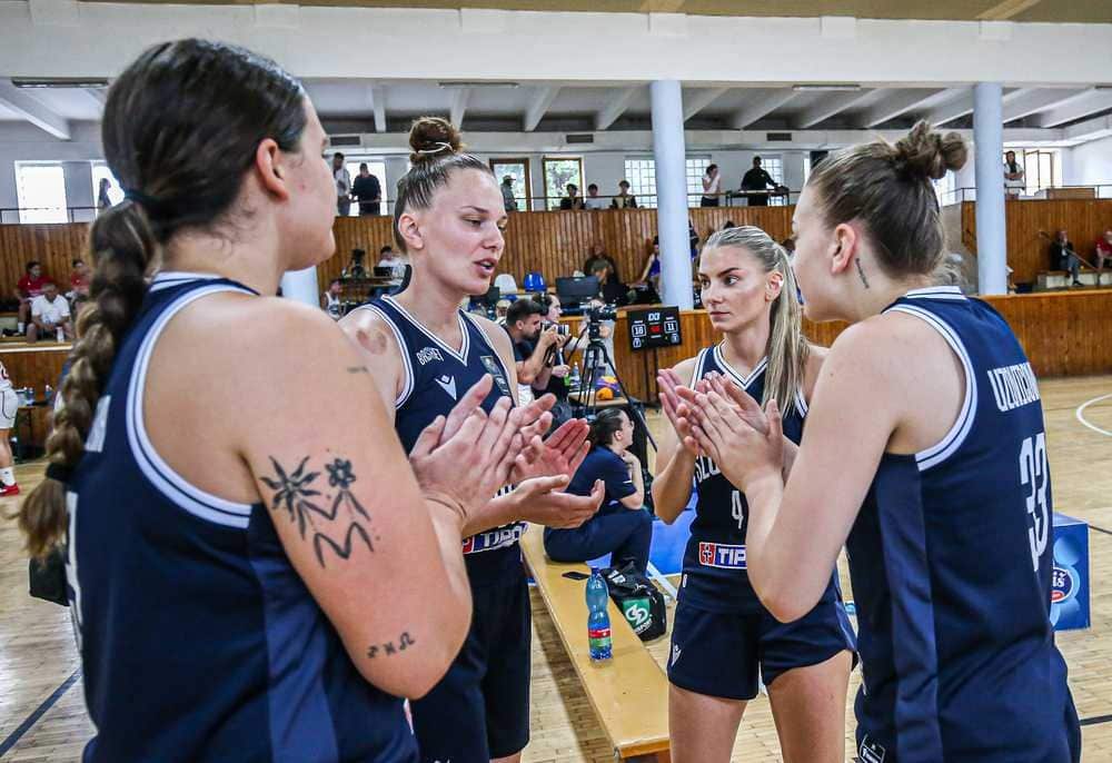 Košická kvalifikácia v 3×3 basketbale skončila sklamaním