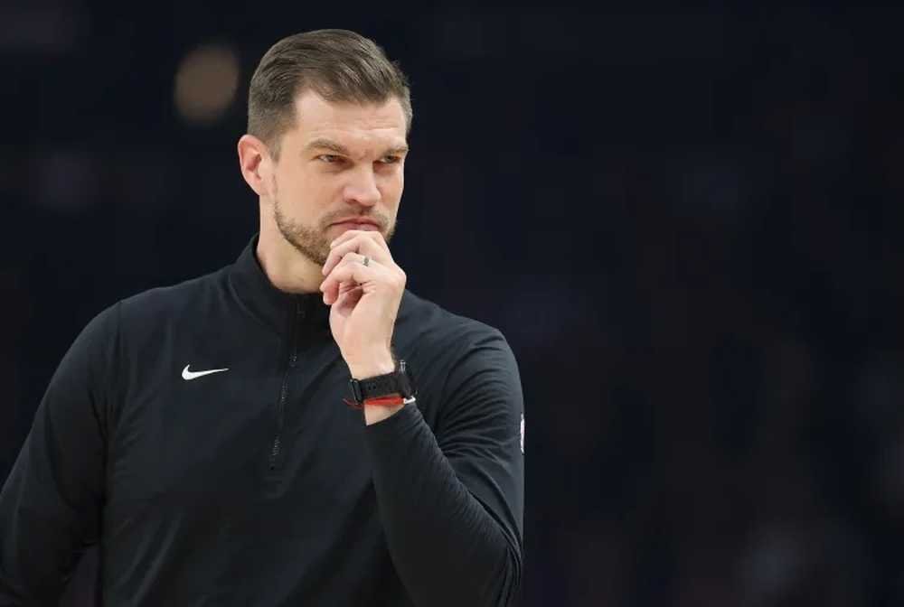 Chicago Bulls predstavili nového kouča