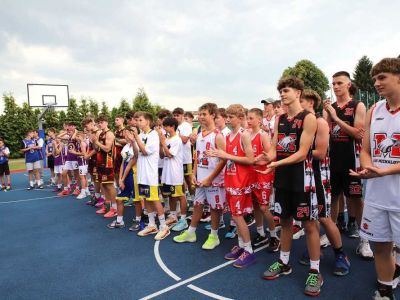 Majstrami 3×3 basketbalu v rámci KSK sa stali mladíci Michaloviec a Košíc