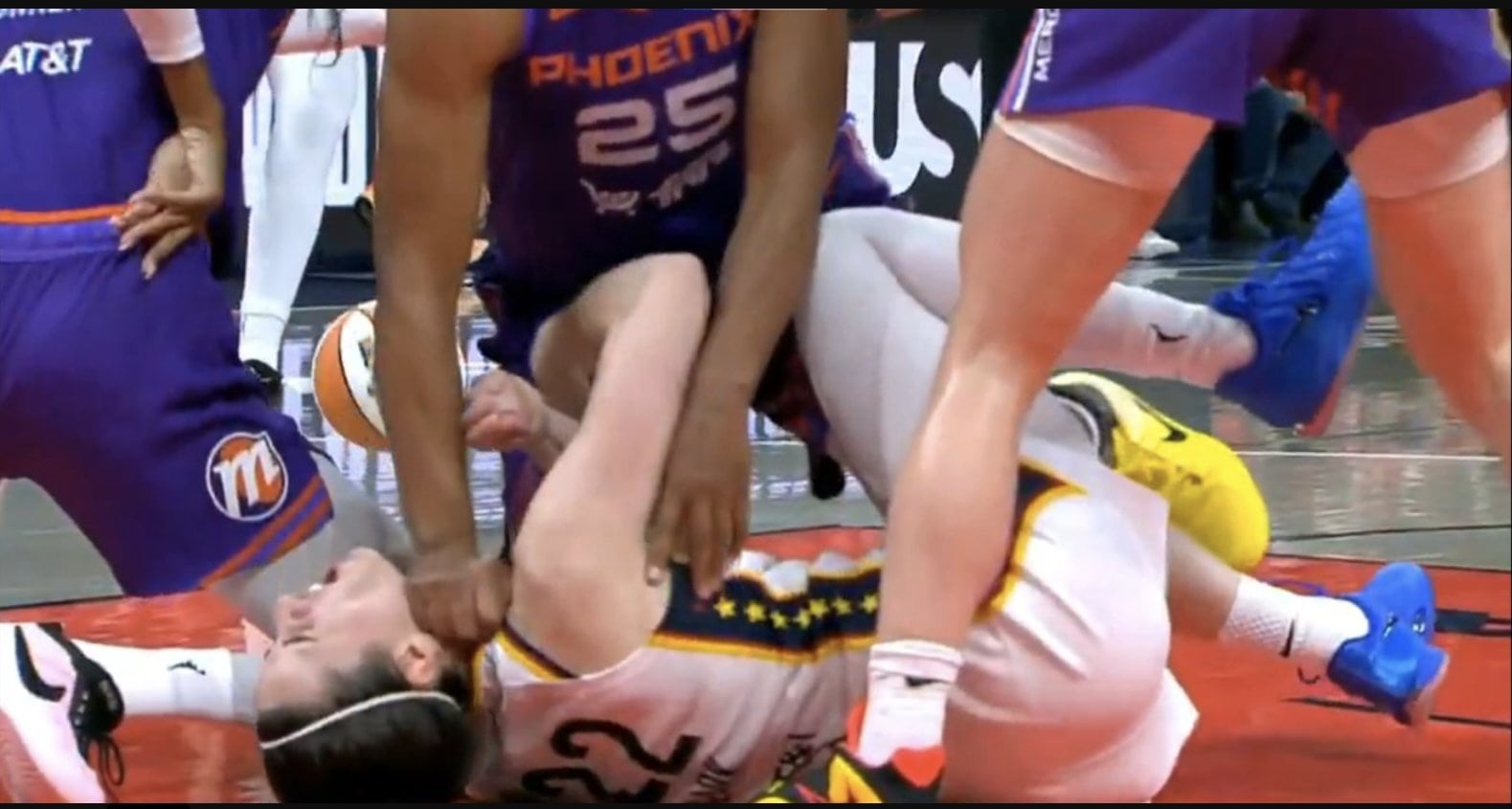 Ženská NBA má najpopulárnejšiu hráčku, ale ukazuje jej, že ju nechce