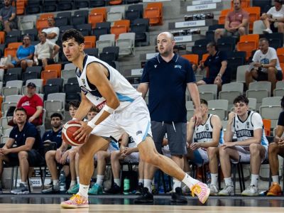Dvadsiatka zlepšila zakončenie a aj s prispením dvoch mladíkov znovu uspela so Švajčiarskom