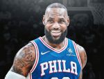 Komentár: LeBronova posadnutosť Jordanom pokračuje