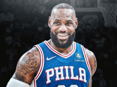 Komentár: LeBronova posadnutosť Jordanom pokračuje