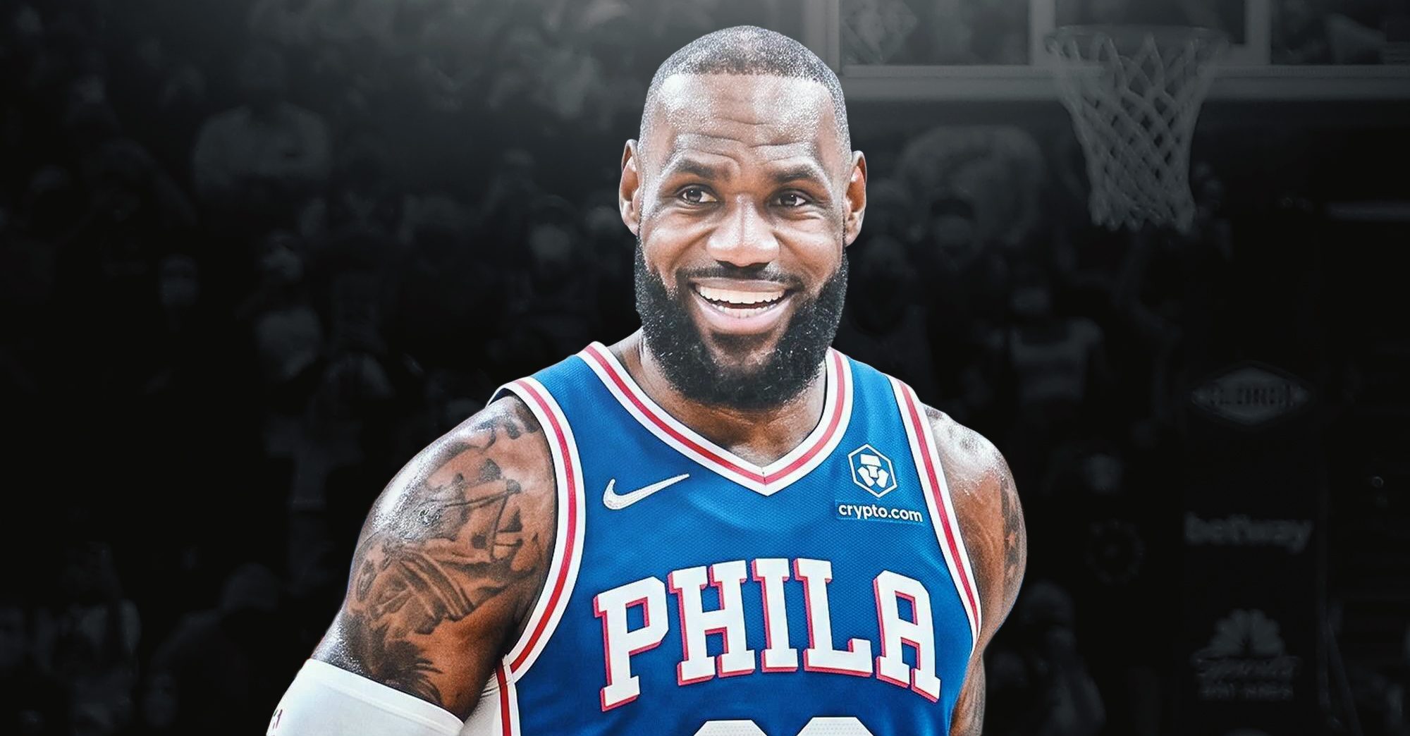 Komentár: LeBronova posadnutosť Jordanom pokračuje