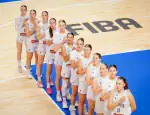 Spanilá jazda pokračuje, Slovenky uspeli aj v treťom zápase