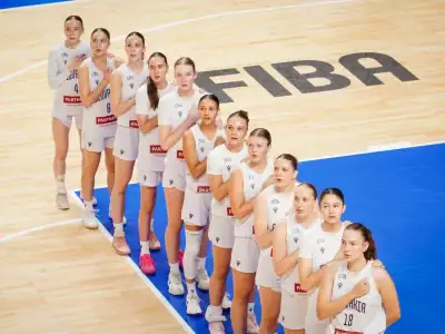 Spanilá jazda pokračuje, Slovenky uspeli aj v treťom zápase