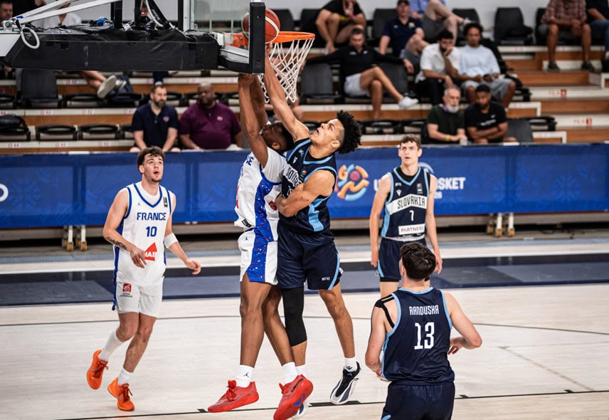 Foto: fiba.basketball