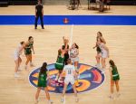 ONLINE: Slovenky U20 už majú isté semifinále, proti Grécku dnes o prvenstvo v skupine