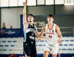 V extralige pre neho miesto nebolo. Slovensku sa pripomenul veľký talent
