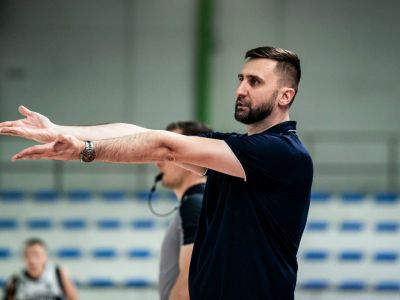 Rakočevič: Nebudem hovoriť o existujúcich problémoch, celkovo nikto nechce počuť pravdu