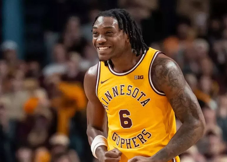 Lučenec získal účastníka tohtoročného draftu NBA
