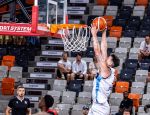 Naposledy prišiel podobne pripravený z NCAA Brodziansky. Rastie nám nový líder reprezentácie?