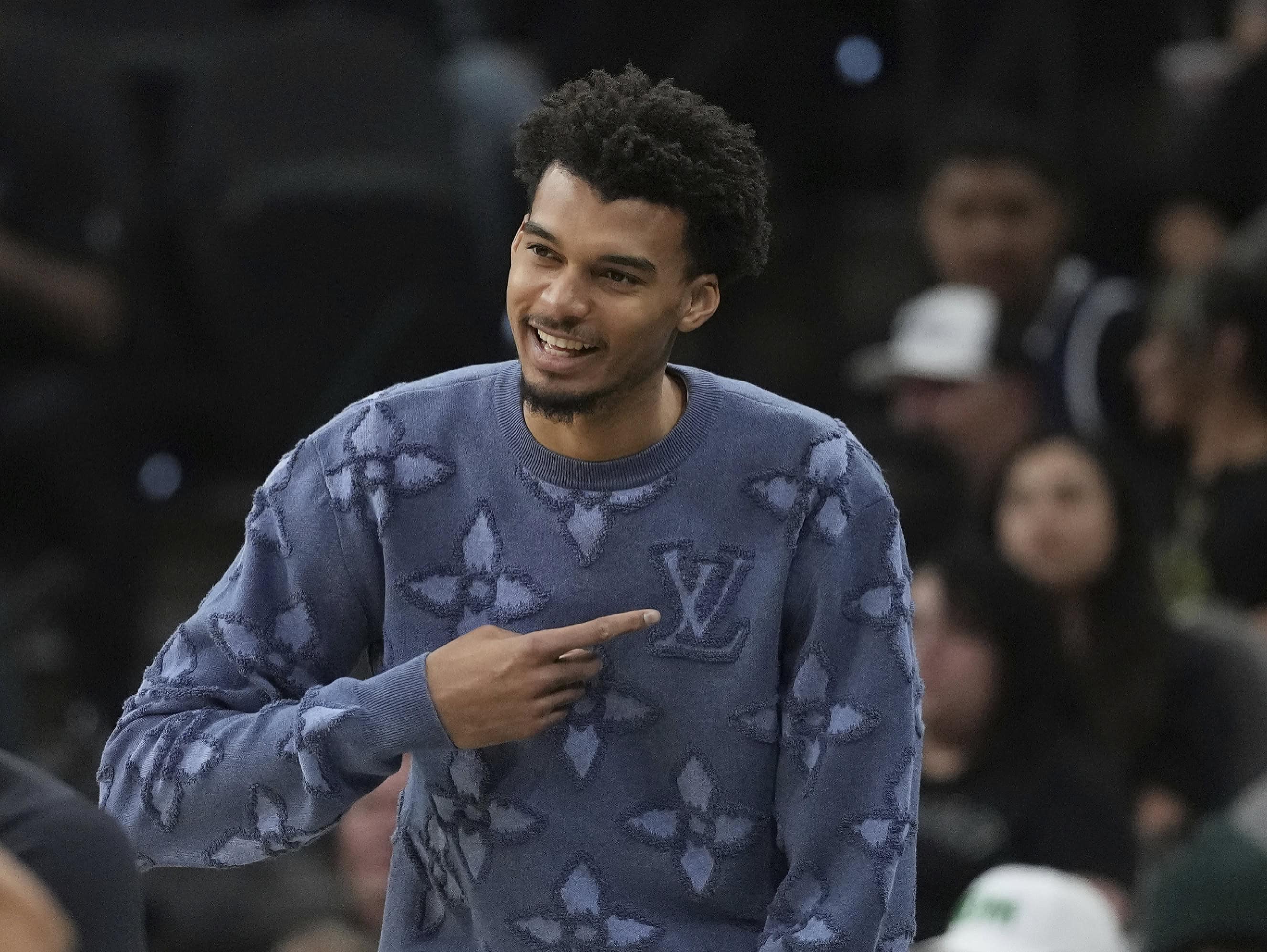 Hviezda NBA odmieta propagáciu stávkových spoločností, chce byť pozitívnym vzorom